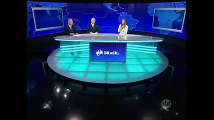 Kennedy Alencar fala sobre a entrevista com o ex-presidente Lula