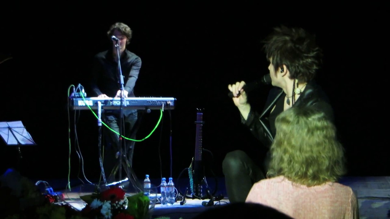 Александр Бон: Бонтур. Нижний Новгород, часть 3 (12.03.2015) (Cher Okeangel)