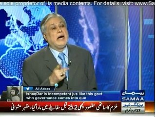Nadeem Malik Live - 9th November 2015