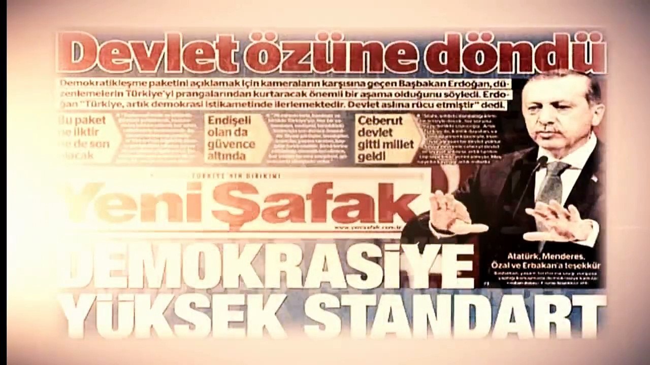 Başkanlık Marşı