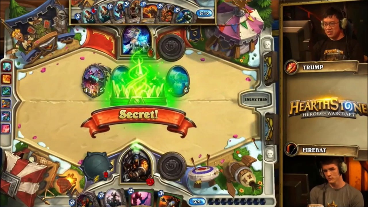 BlizzCon 2015: Espor Turnuvaları Tanıtım Videosu