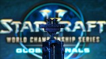 BlizzCon 2015: Starcraft Dünden Bugüne