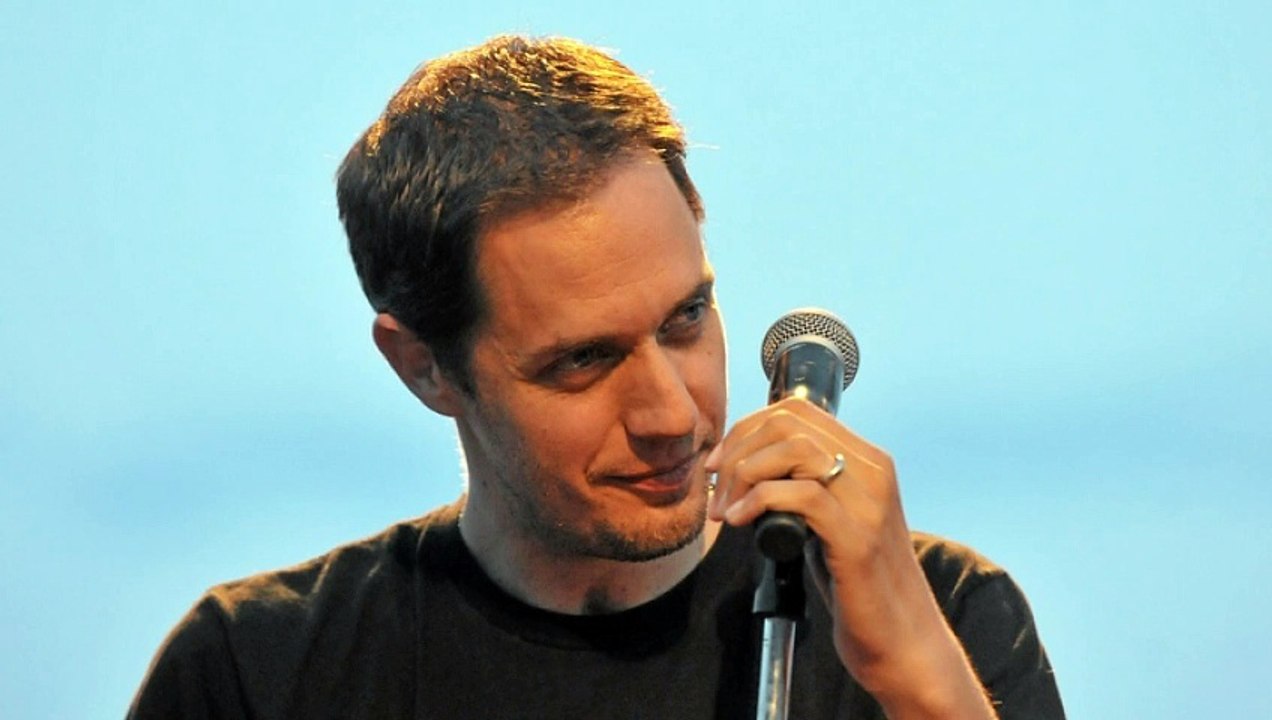 "Manu" de Renaud repris par Grand Corps Malade (et Richard Lornac)