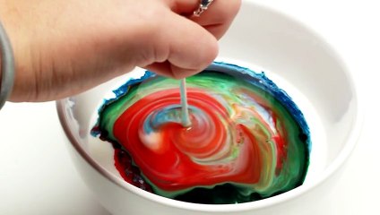 Food Magic Tricks You Need To Try