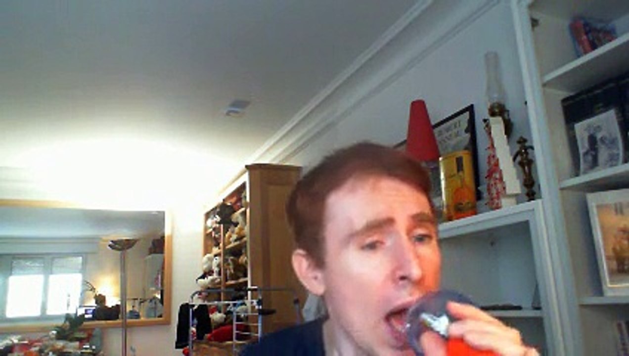 Wiwi égratigne "When the beat drops out" de Marlon Roudette