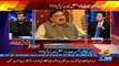 What were the 2 Objectives of Sheikh Rasheed ?? Fayyaz-ul-Hassan Chohan Reveals