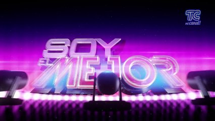 Soy el Mejor 4 - Lunes 9 de noviembre