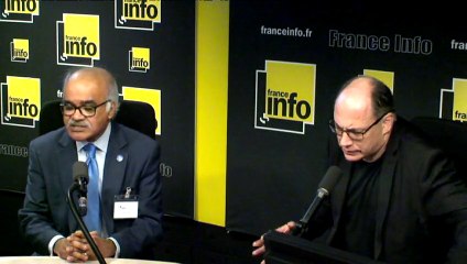 Selim Jahan (ONU) : "Le changement climatique aggrave la pauvreté"
