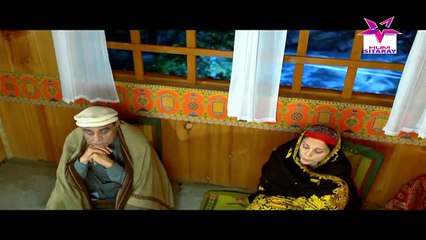 Neelum Kinaray Episode 3 Full HUMSITARAY TV Drama 9 Nov 2015
