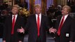 Donald Trump Danced To Hotline Bling Last Night On Saturday Night Live