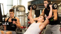 Working out the UK gym industry