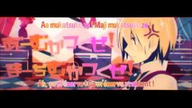 Vocaloid Song - Chilgish War [Kagamine Rin & Len] VOSTFR   romaji