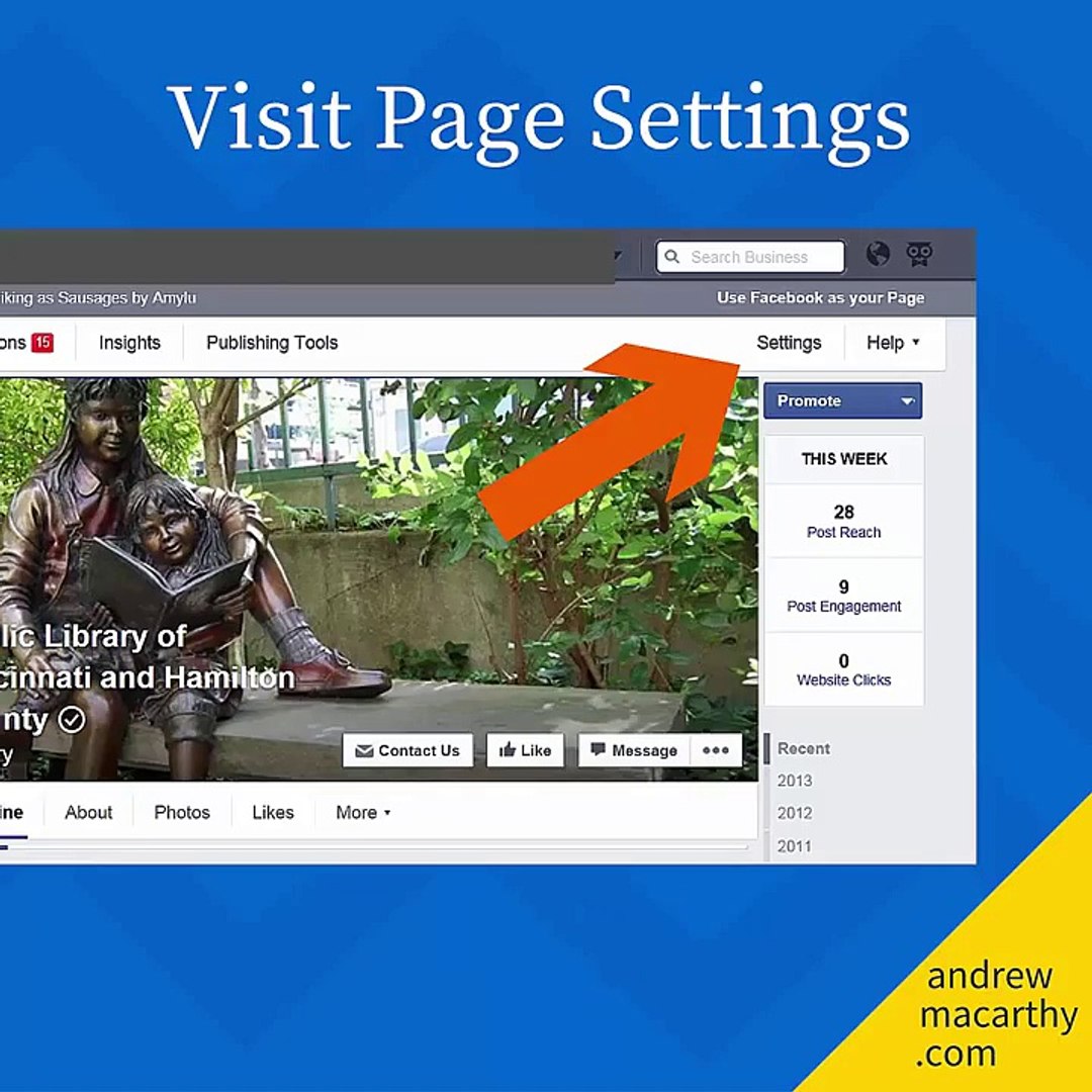 ⁣how to Get Grey Badge on Facebook | Verify Page | (Business Page Tutorial)