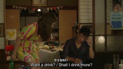 [ENG HARD SUB] Secret Message Ep 3 part 2/2