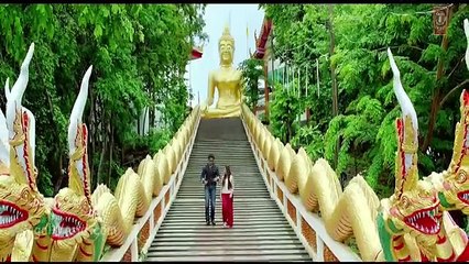 Baaton Ko Teri (Arijit Singh) - All Is Well (HD Android)