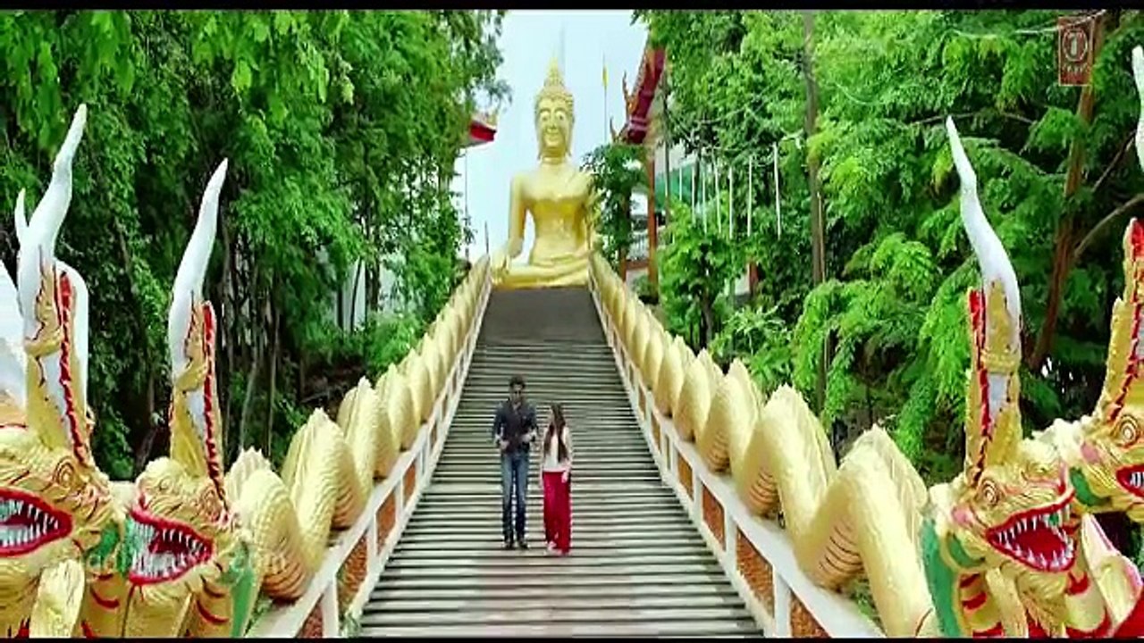 Baaton Ko Teri (Arijit Singh) - All Is Well (HD Android)