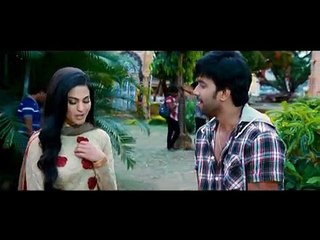 Veena Malik as 'SILK' Sakkath Hot - First Look