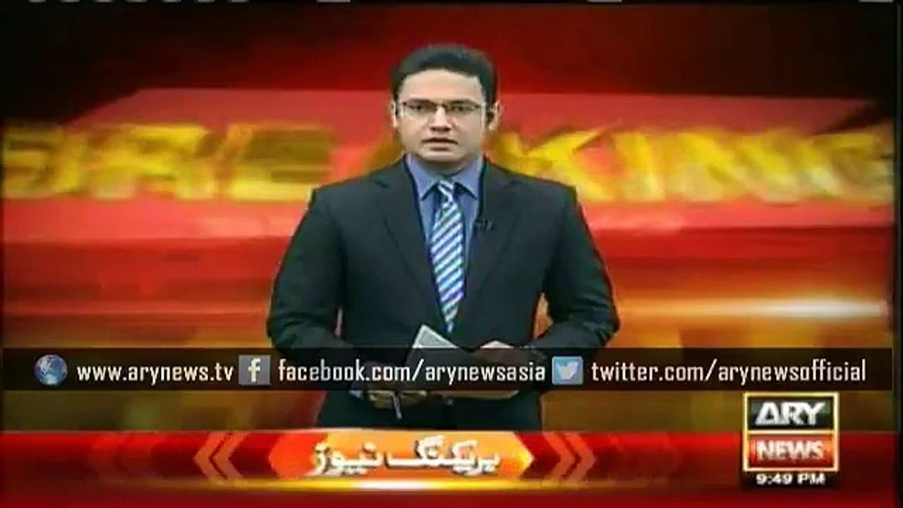 Jamat e Islami Main Tabdeeli Agayi