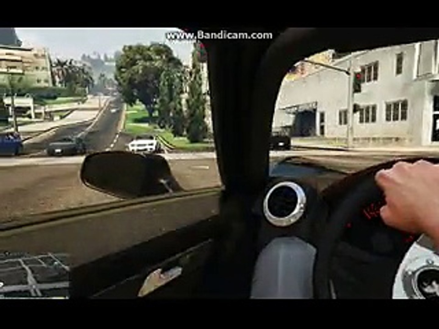 Gta 5 Gumpert Apollo S Gameplay