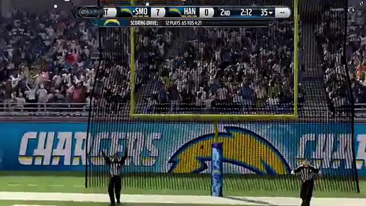 Madden 16 Ultimate Team - 4th and 31