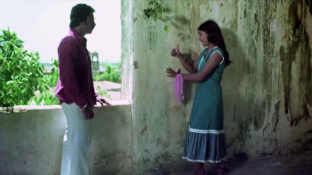 Solah Baras Ki Baali Umar _ Ek Duuje Ke Liye _ Kamal Hasan & Rati Agnihotri - Old Hindi Song (A-K hits)