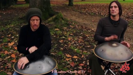 Hang Massive - Once Again -