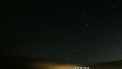 10 Leónidas  cazadas