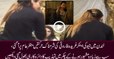 Leaked Video Scandal of Gharida Farooqi in London