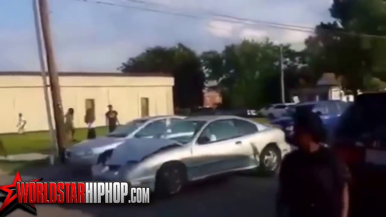 Accident terrible -