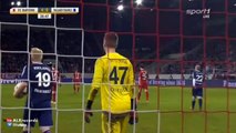 Lappe Goal Bayern Munich vs Paulaner 4-0 (Friendly) 2015