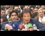 Naya Pakistan Chiye Ya Bhabi | Imran Khan Joke