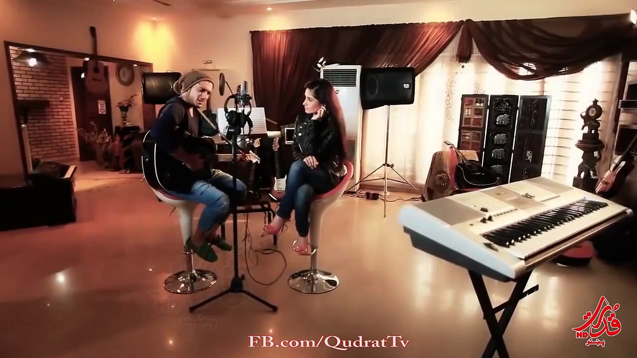 Hamza Malik - Dholna -