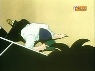 Le collège fou fou   Le Ping-Pong