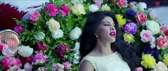 Hangover Full Video Song Kick [2014] Salman Khan_ Jacqueline Fernandez