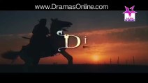 Dirilis Drama Today Episode 33 Dailymotion on Hum Sitaray - 9th November 2015