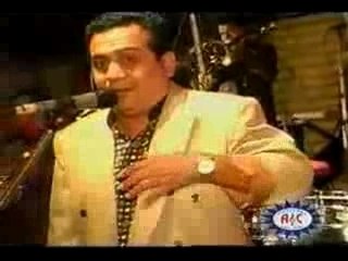 internacional pacifico -Ya te olvide-