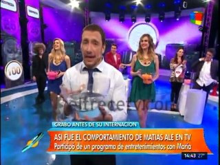 La decisión de mostrar "Como Anillo al Dedo"