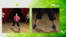 Clases de Baile Latino (Programa 1) Entrenadora personal