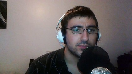 Hey Brother - Avicii ( Cover by Yanic Dansereau-Loiselle )