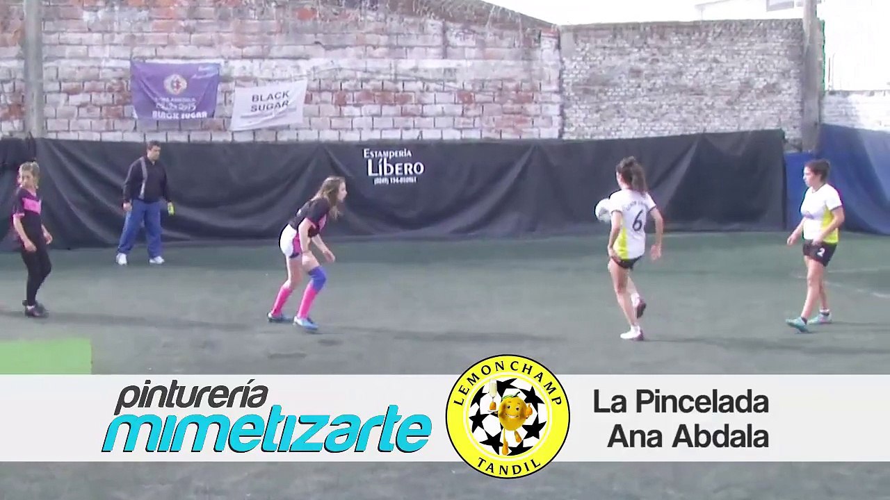Pincelada 8