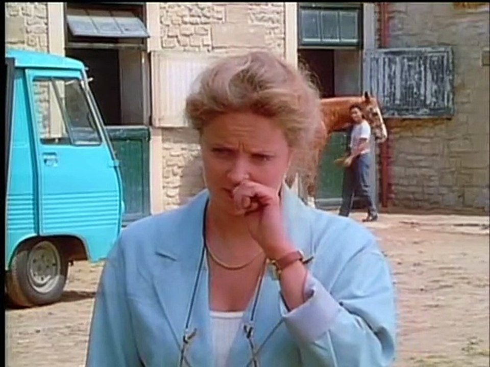 L'étalon Noir-Chapitre 56