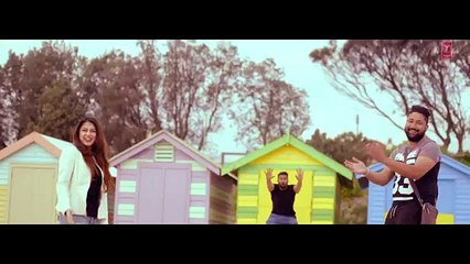 Girik Aman Lonely Full Video | DJ Flow | Latest Punjabi Song 2015