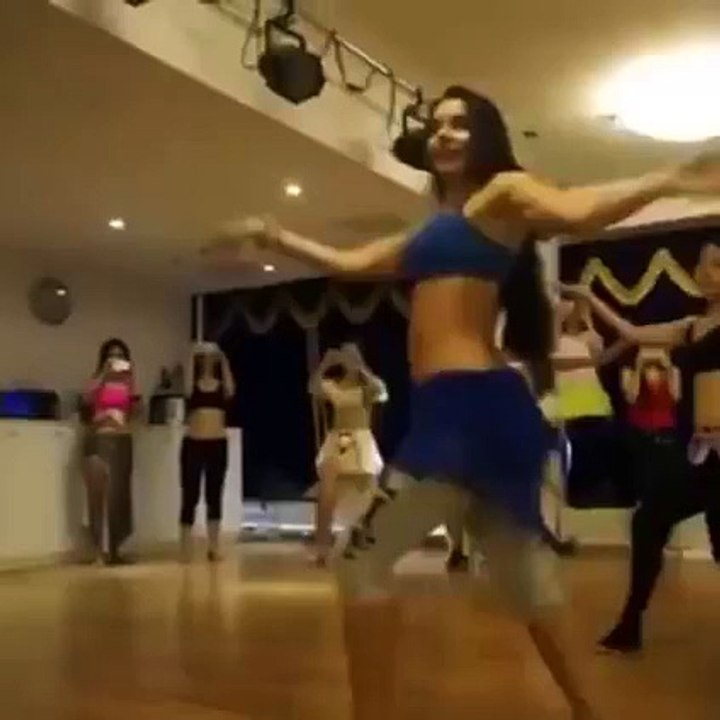 Belly Dance