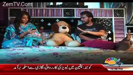 Akhir Kyun Crime Show – 9th November 2015
