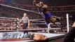 16 painful moves on the ring apron- WWE Fury