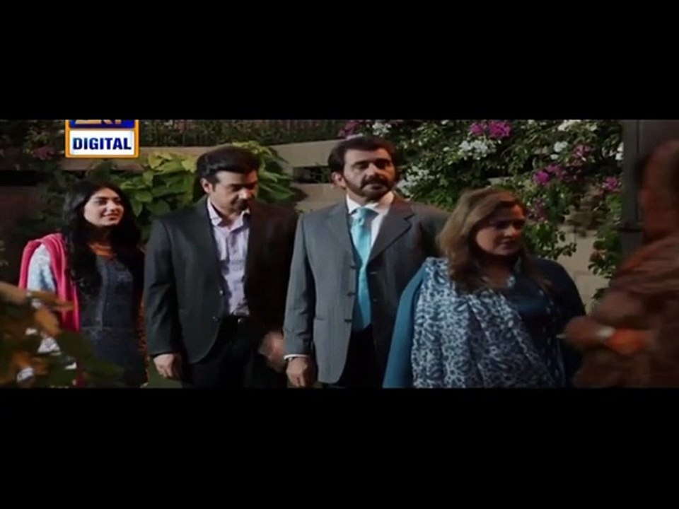 Naraaz Episode 1 P4