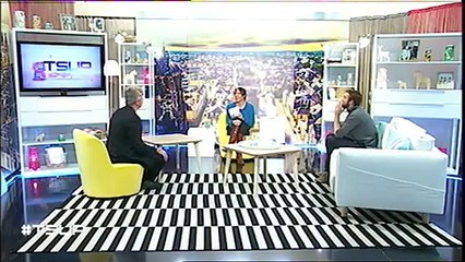 Tout sur un plateau 09/11/15 Troisième Partie