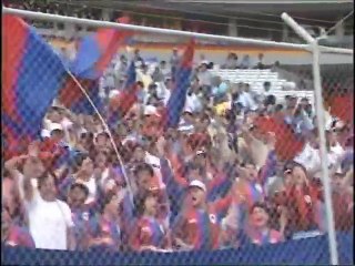 Emelec 3 x 0 D.Quito - (Resumen del partido final IDA de 1988)