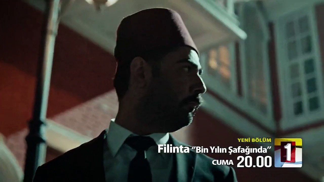Filinta Dizisi 34.Bölüm Fragmanı HD izle