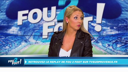 FOU 2 FOOT ! (09/11/15) partie 2